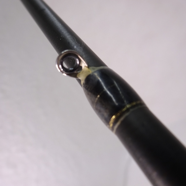 ダブルダッチベイト DDー70H